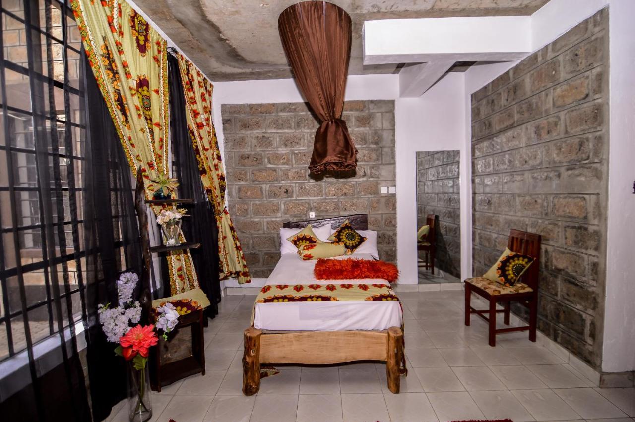 Runda Lofts 3*