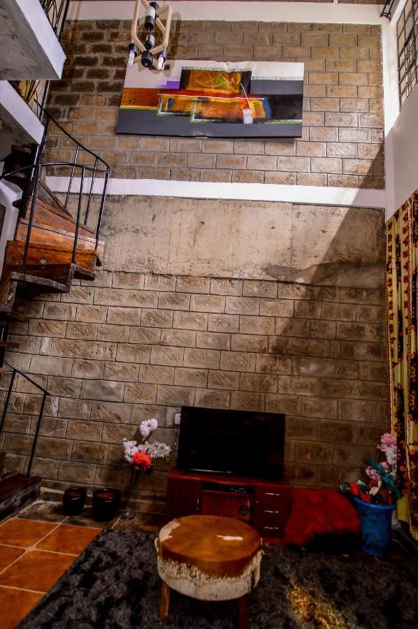 Guest house Runda Lofts