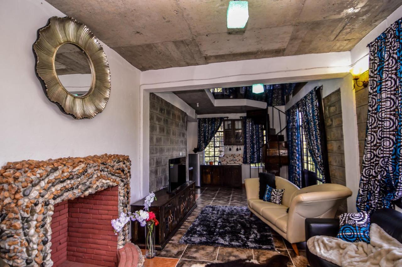 Runda Lofts Guest house Nairobi
