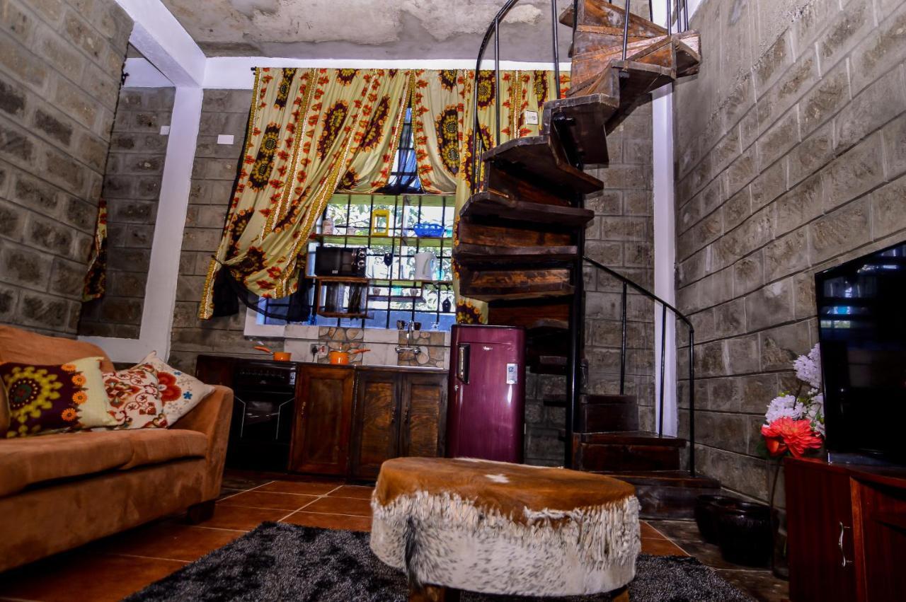 Runda Lofts 3*