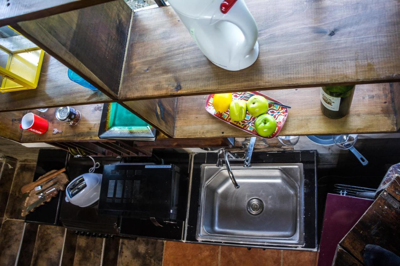 Guest house Runda Lofts 3*