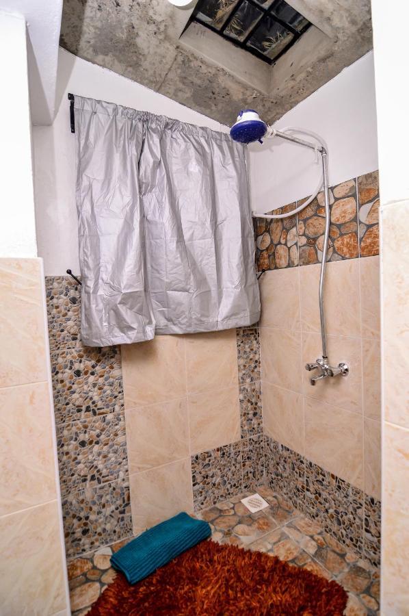 Runda Lofts Guest house 3*