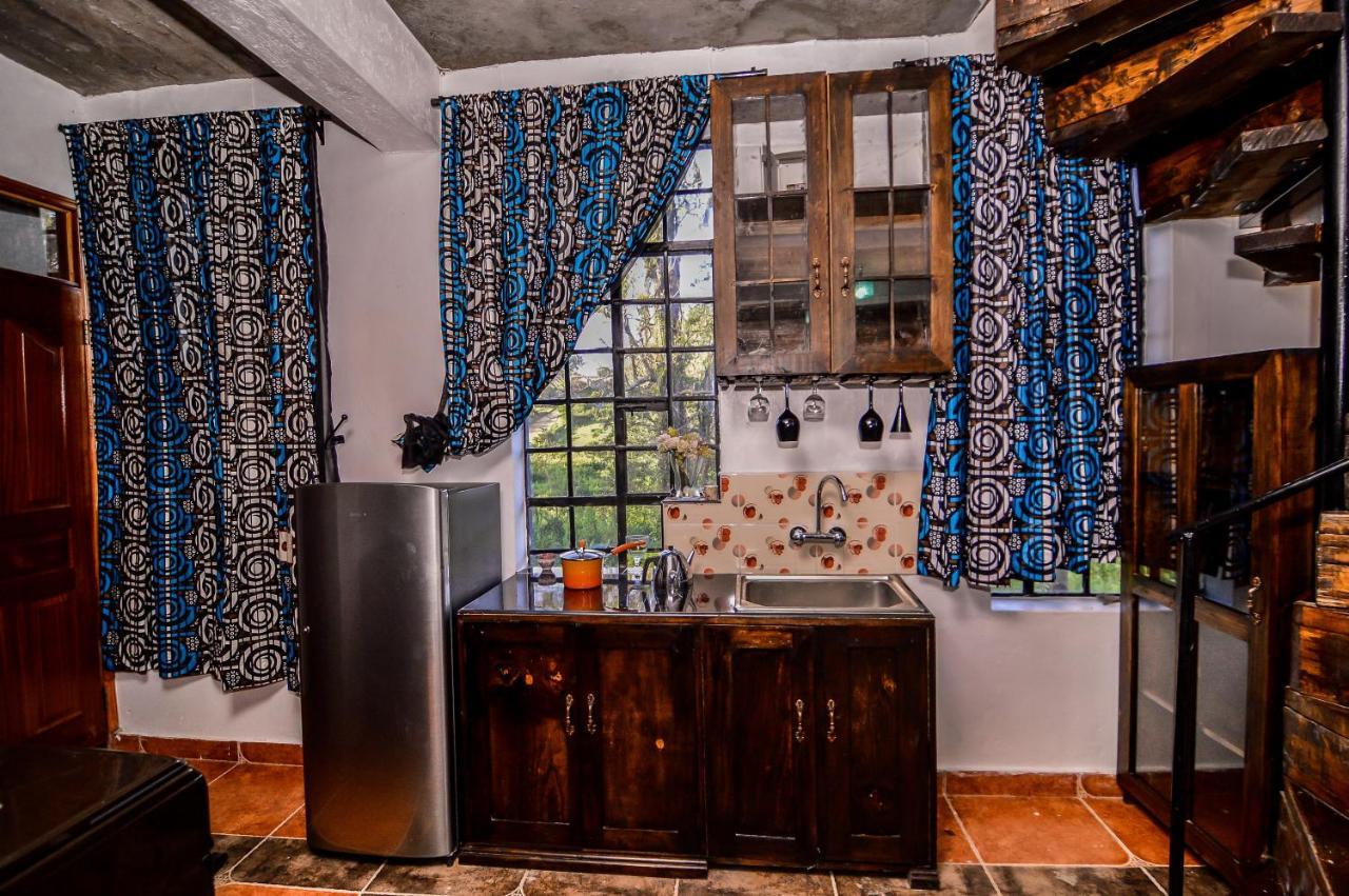 Guest house Runda Lofts Nairobi