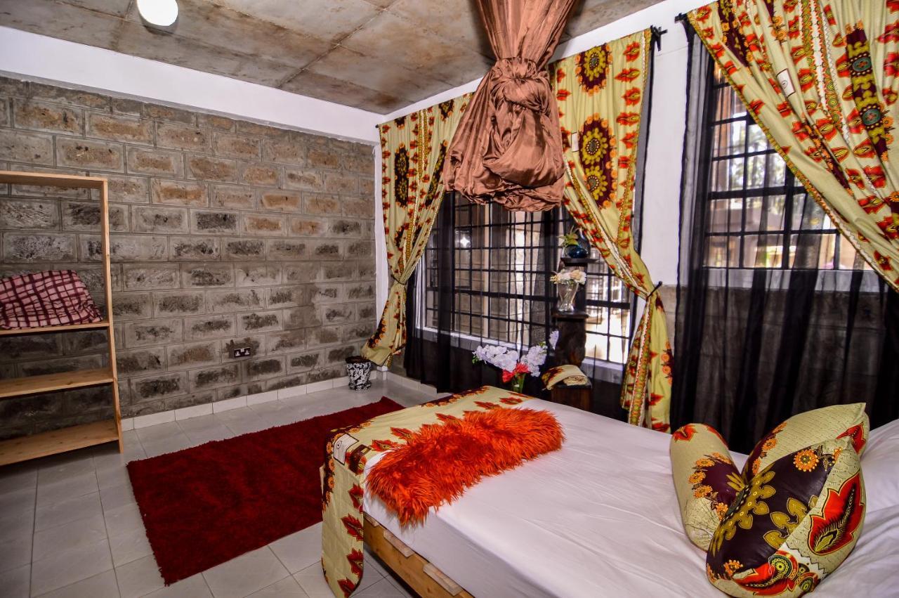 Runda Lofts Guest house Nairobi
