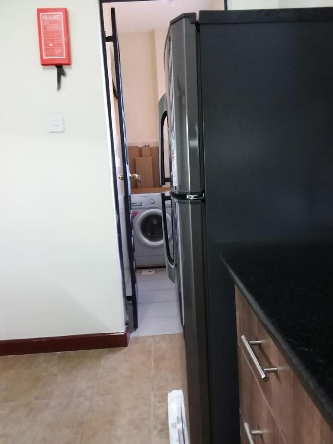 Deluxe Private Apartment -072I95O3I9-Phone Westland'S Nairobi