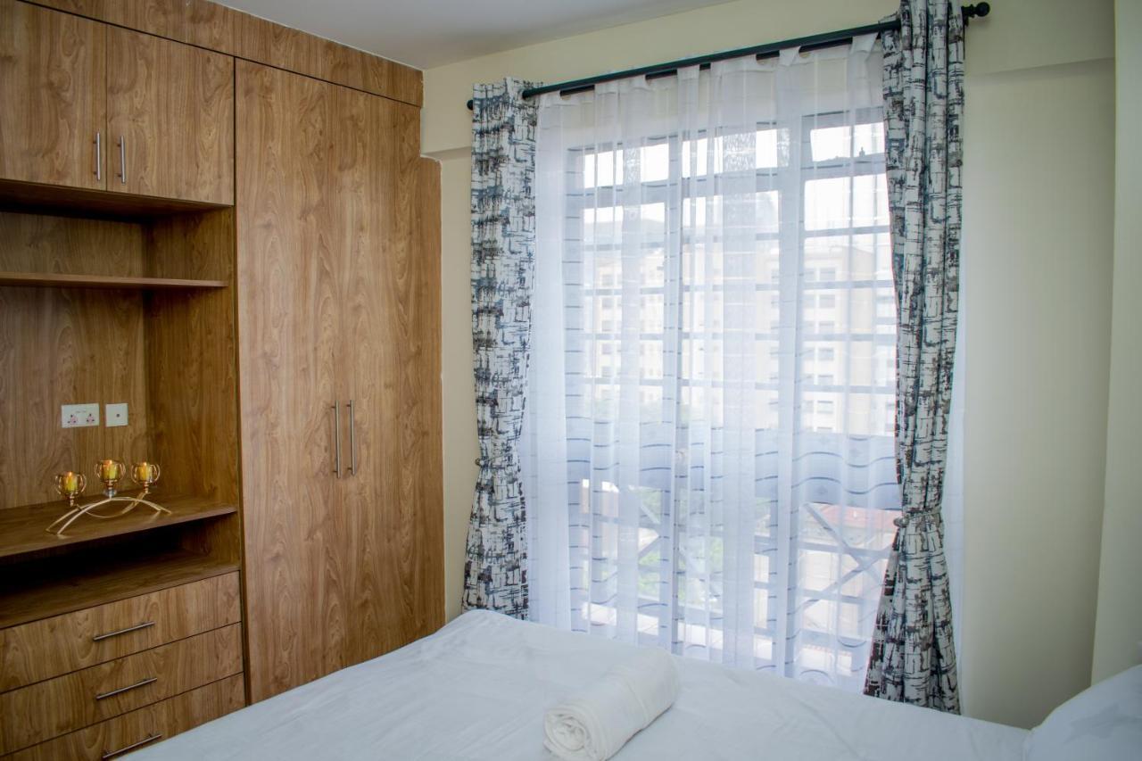 Apartment Deluxe Private Apartment -072I95O3I9-Phone Westland'S Nairobi Nairobi