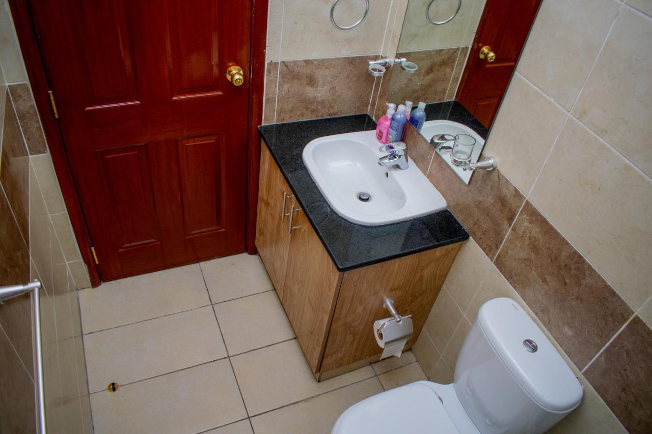 Deluxe Private Apartment -072I95O3I9-Phone Westland'S Nairobi Apartment Nairobi