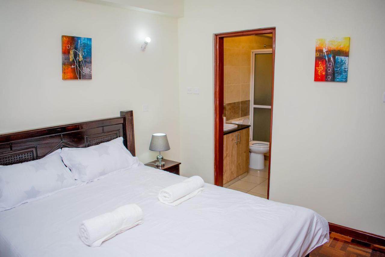 Deluxe Private Apartment -072I95O3I9-Phone Westland'S Nairobi * Nairobi
