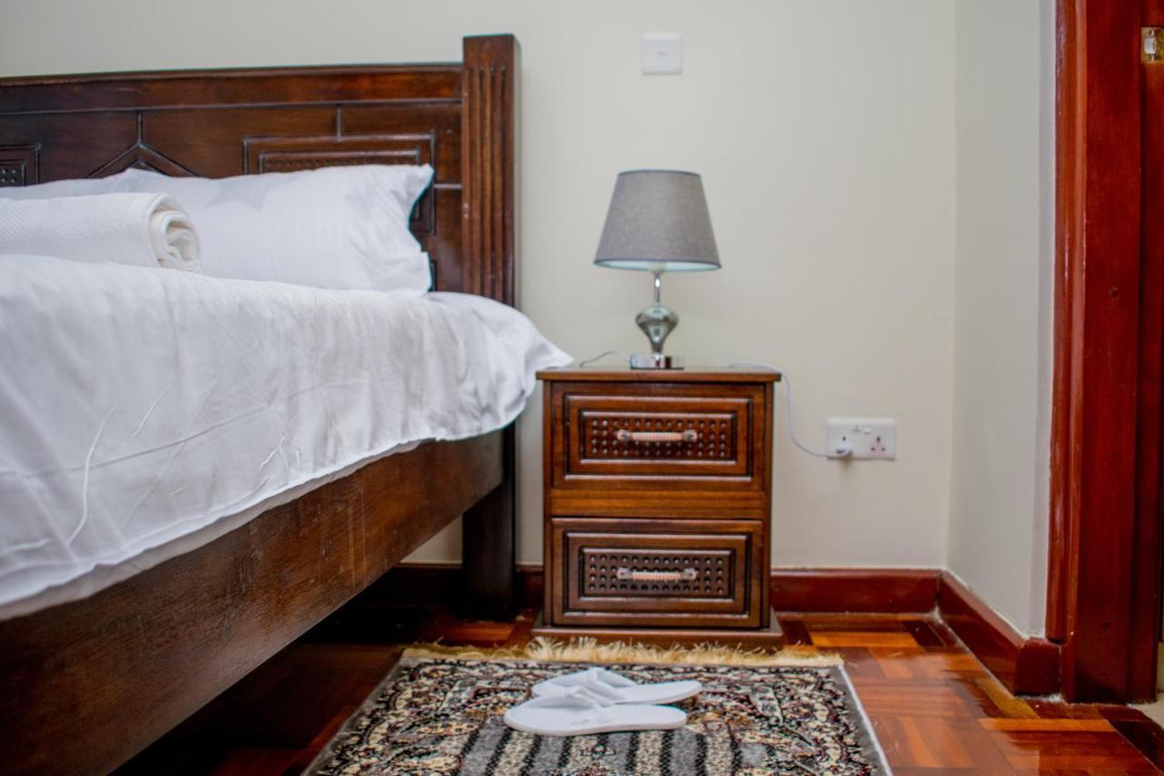 Deluxe Private Apartment -072I95O3I9-Phone Westland'S Nairobi *