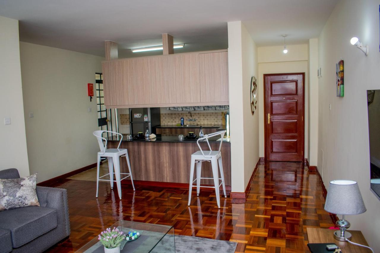 Deluxe Private Apartment -072I95O3I9-Phone Westland'S Nairobi Nairobi