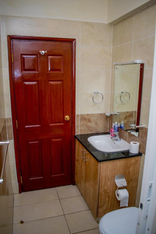 Apartment Deluxe Private Apartment -072I95O3I9-Phone Westland'S Nairobi