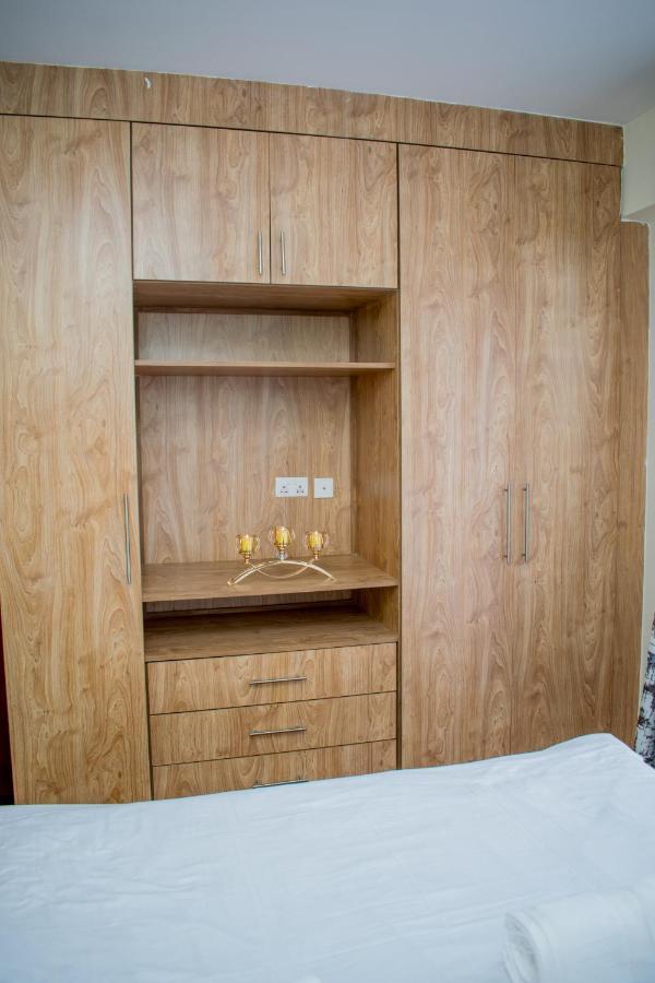 Deluxe Private Apartment -072I95O3I9-Phone Westland'S Nairobi *