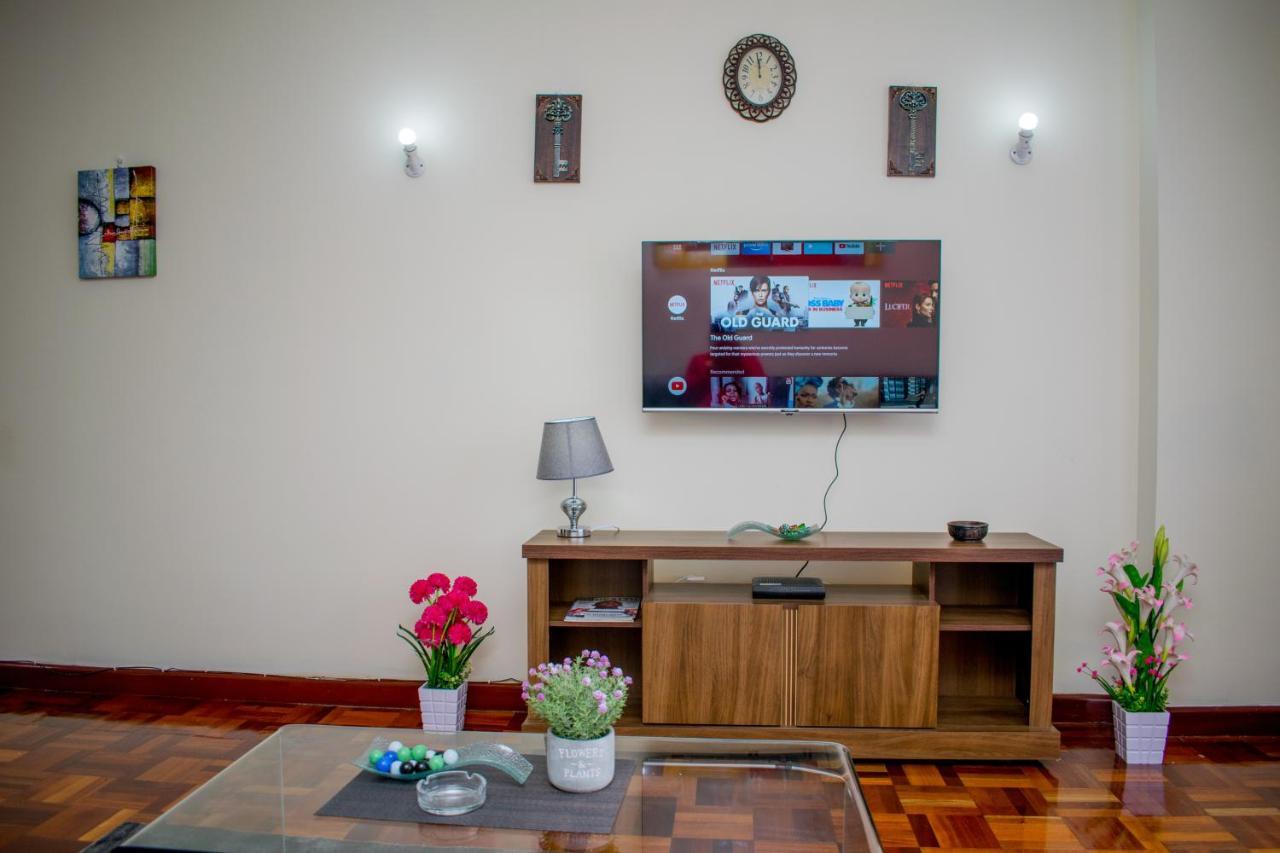 Apartment Deluxe Private Apartment -072I95O3I9-Phone Westland'S Nairobi
