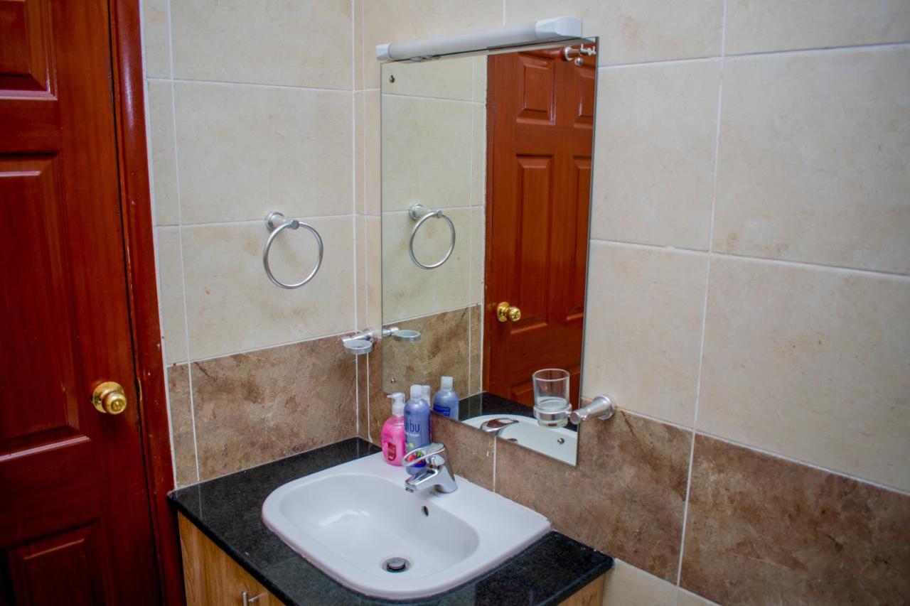 Deluxe Private Apartment -072I95O3I9-Phone Westland'S Nairobi