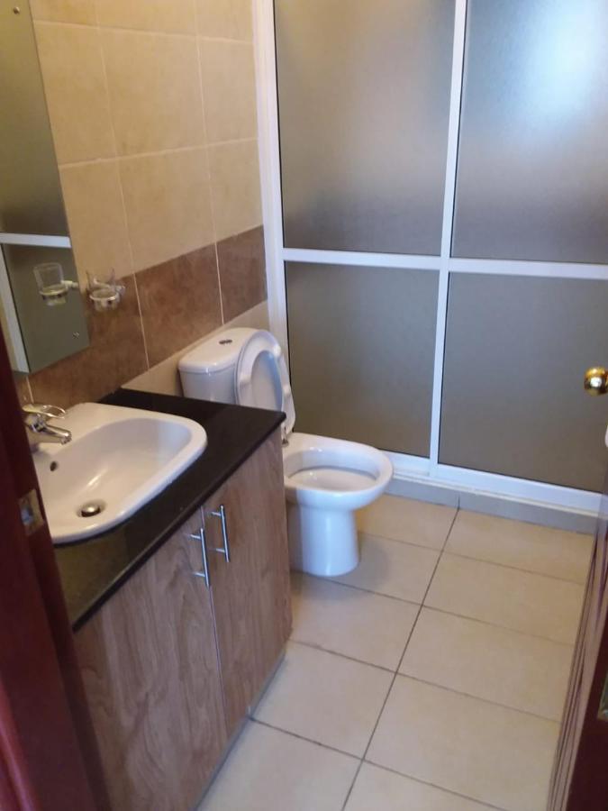 Deluxe Private Apartment -072I95O3I9-Phone Westland'S Nairobi