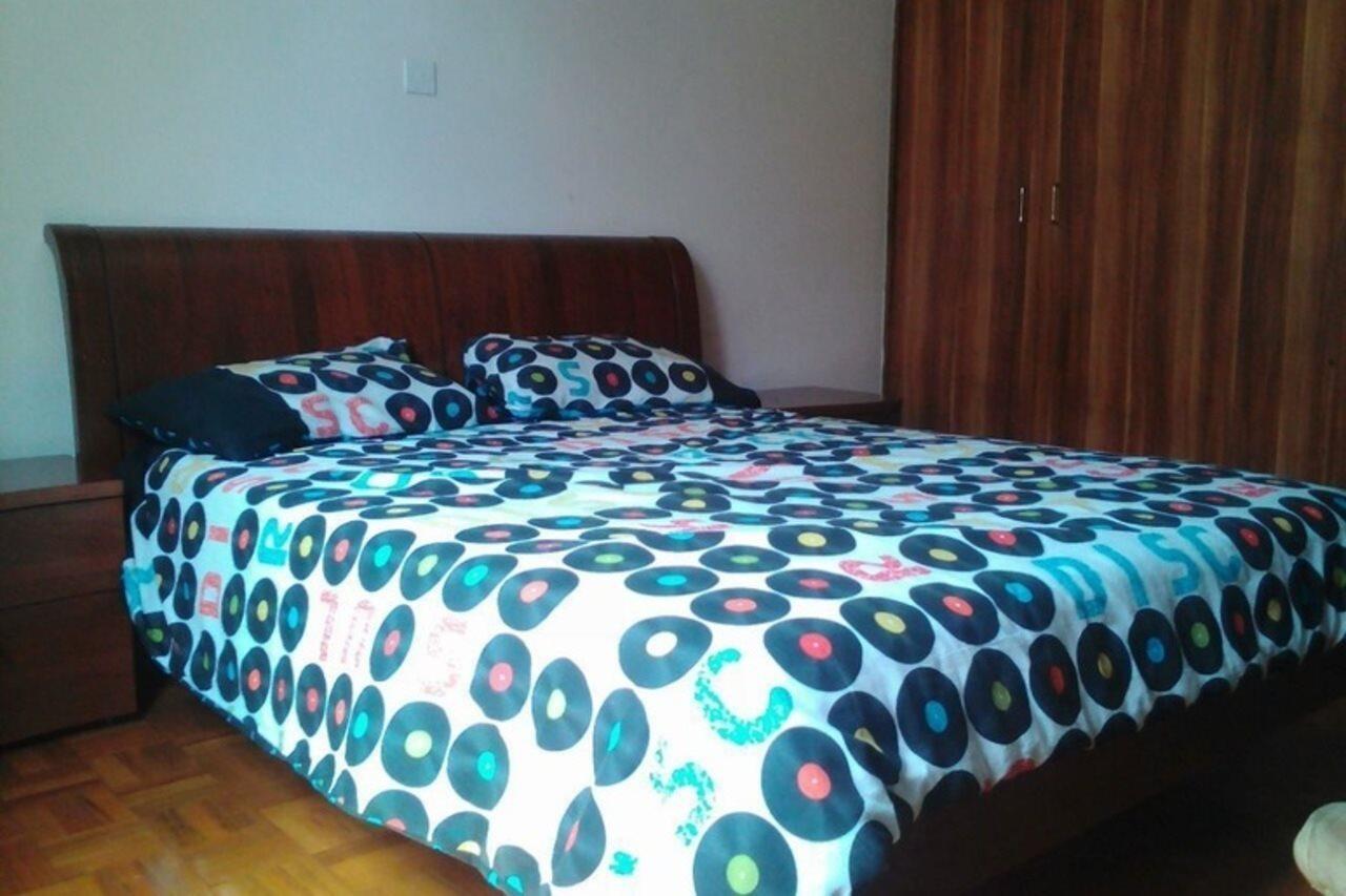 Apartamento York Palace