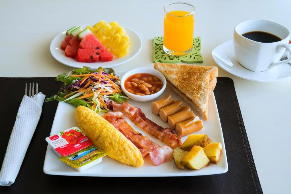 Shamwaris Karen 5* Nairobi