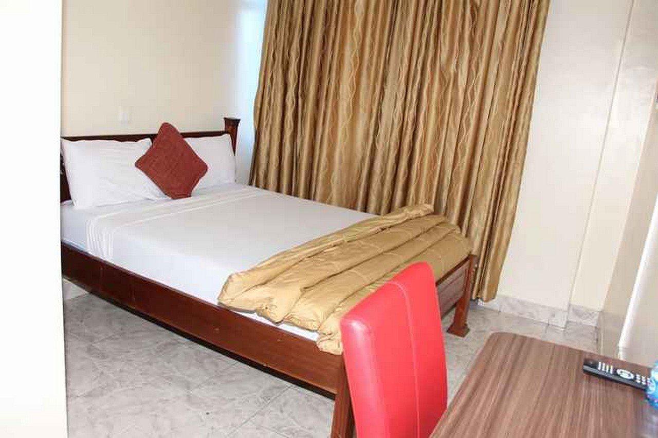 Barkley Hotel 2*