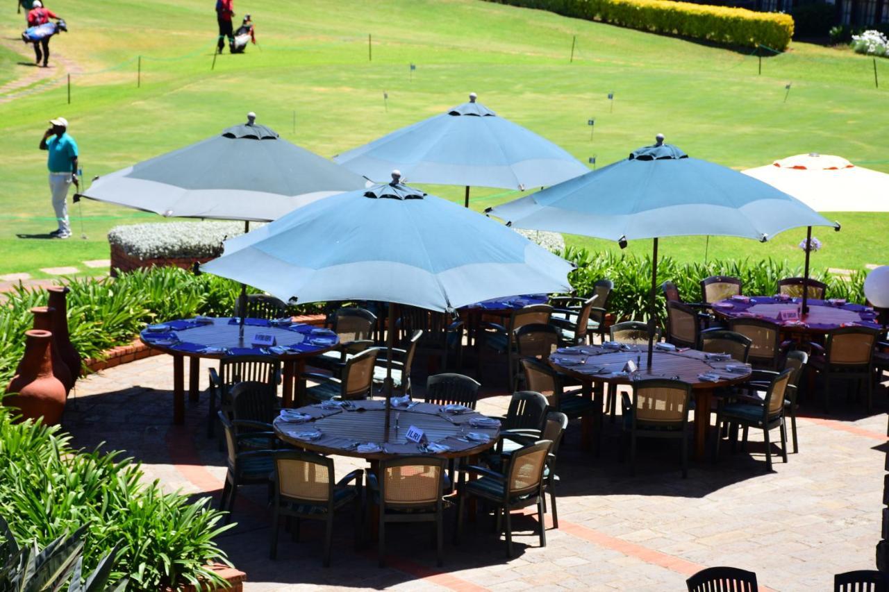 Resort Windsor Golf & Country Club