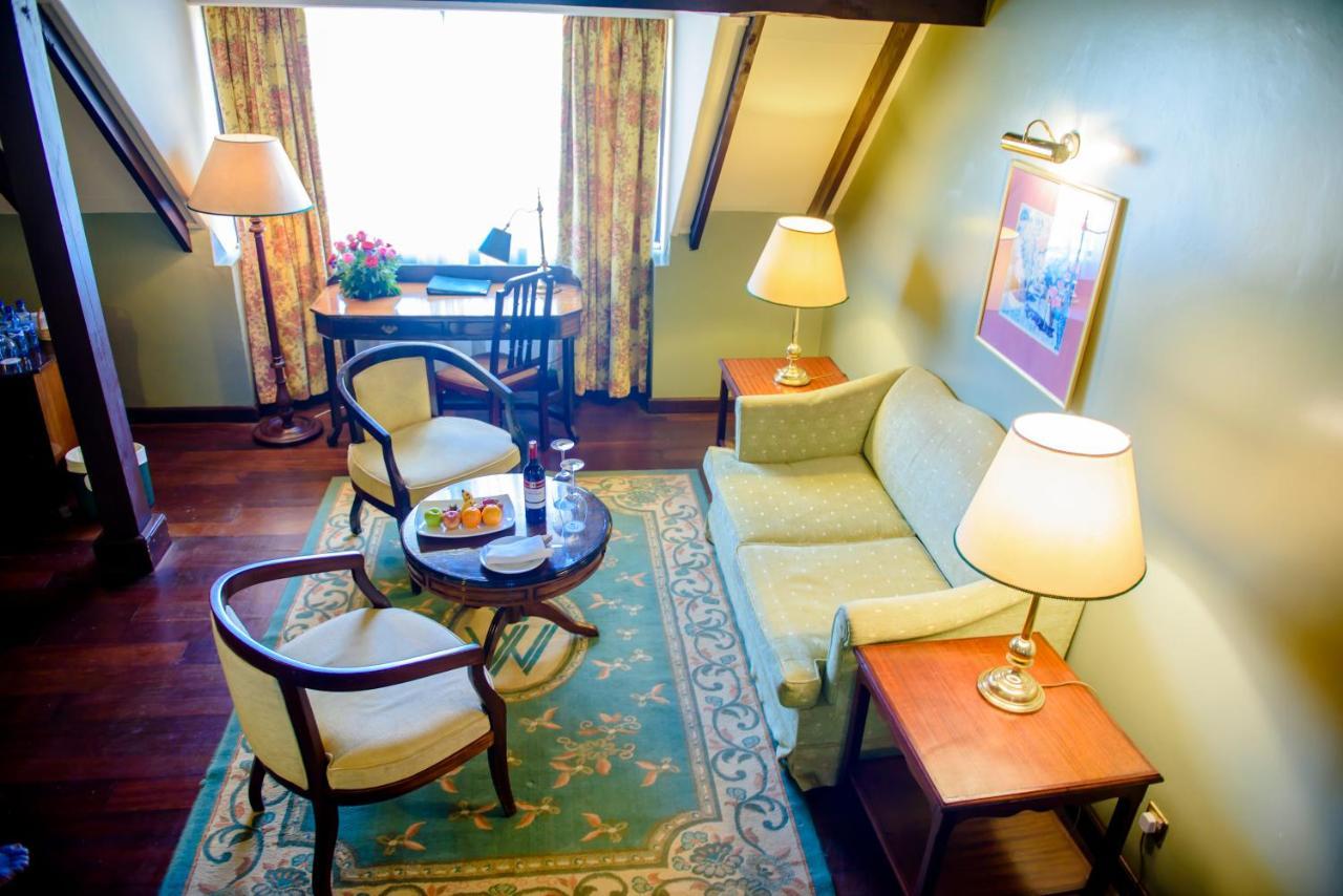 Windsor Golf & Country Club Resort Nairobi