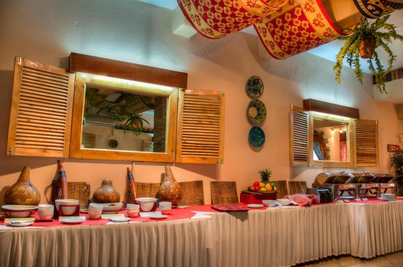 Hotel Kahama Nairobi