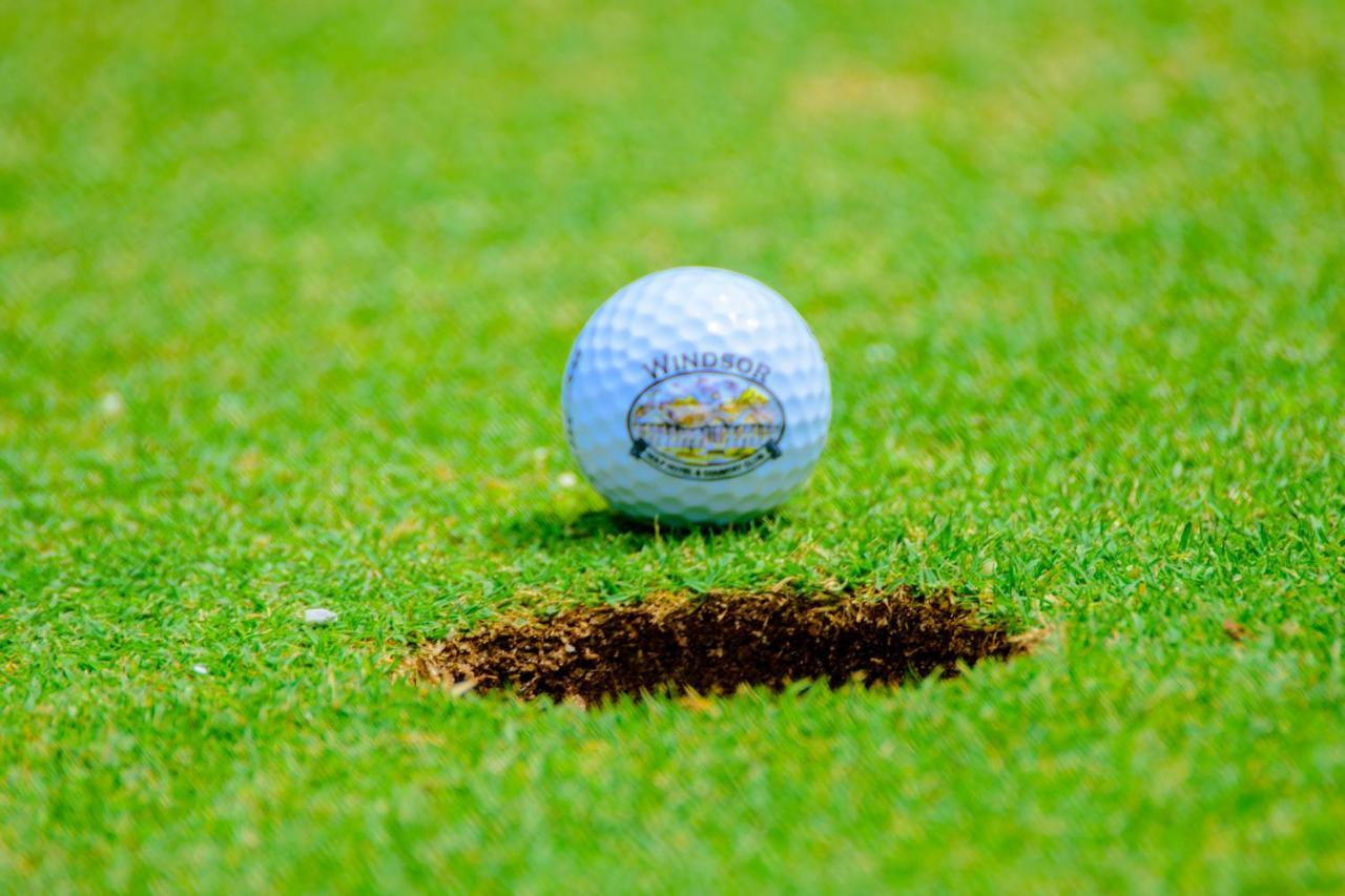 Windsor Golf & Country Club 4* Nairobi