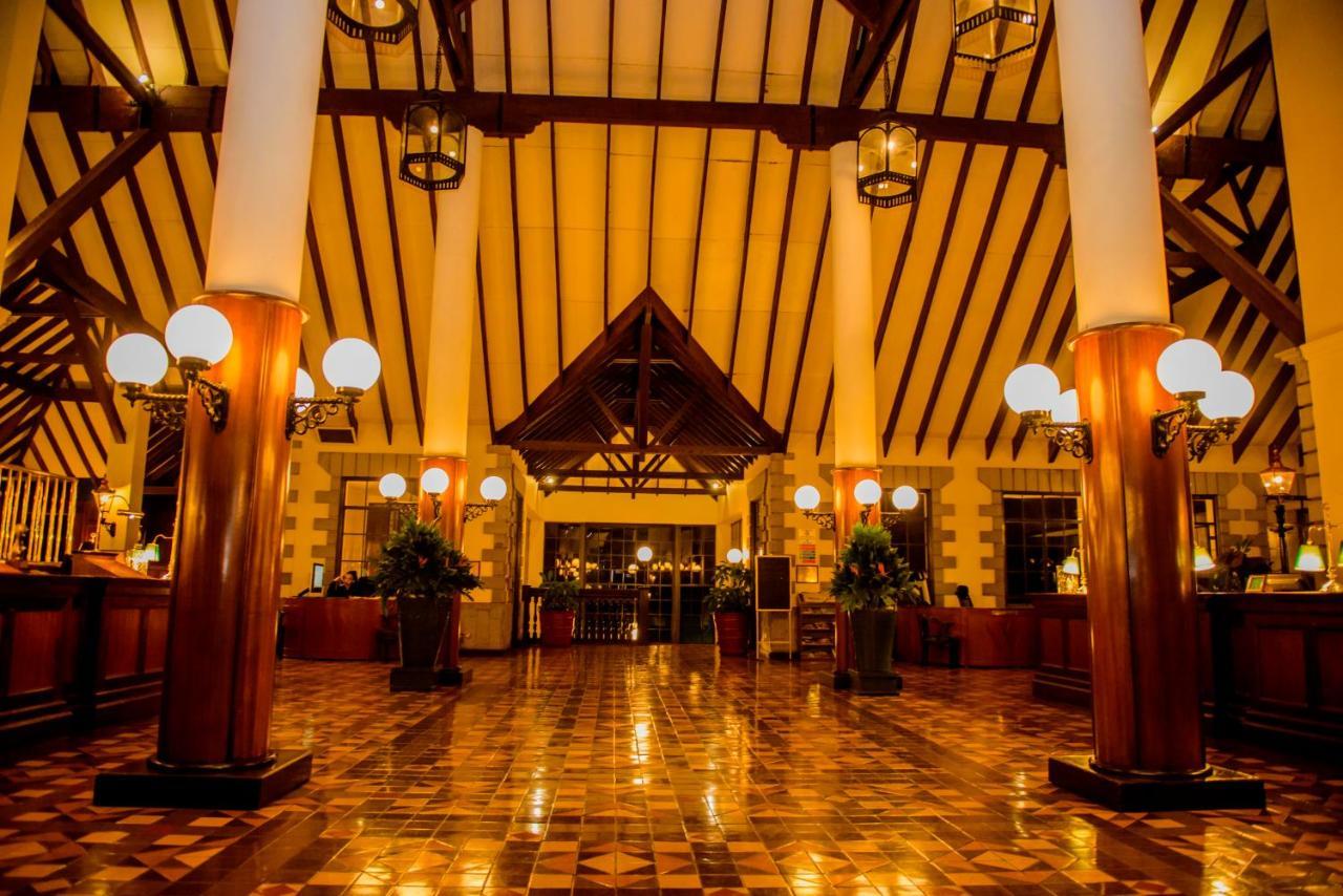 Resort Windsor Golf & Country Club