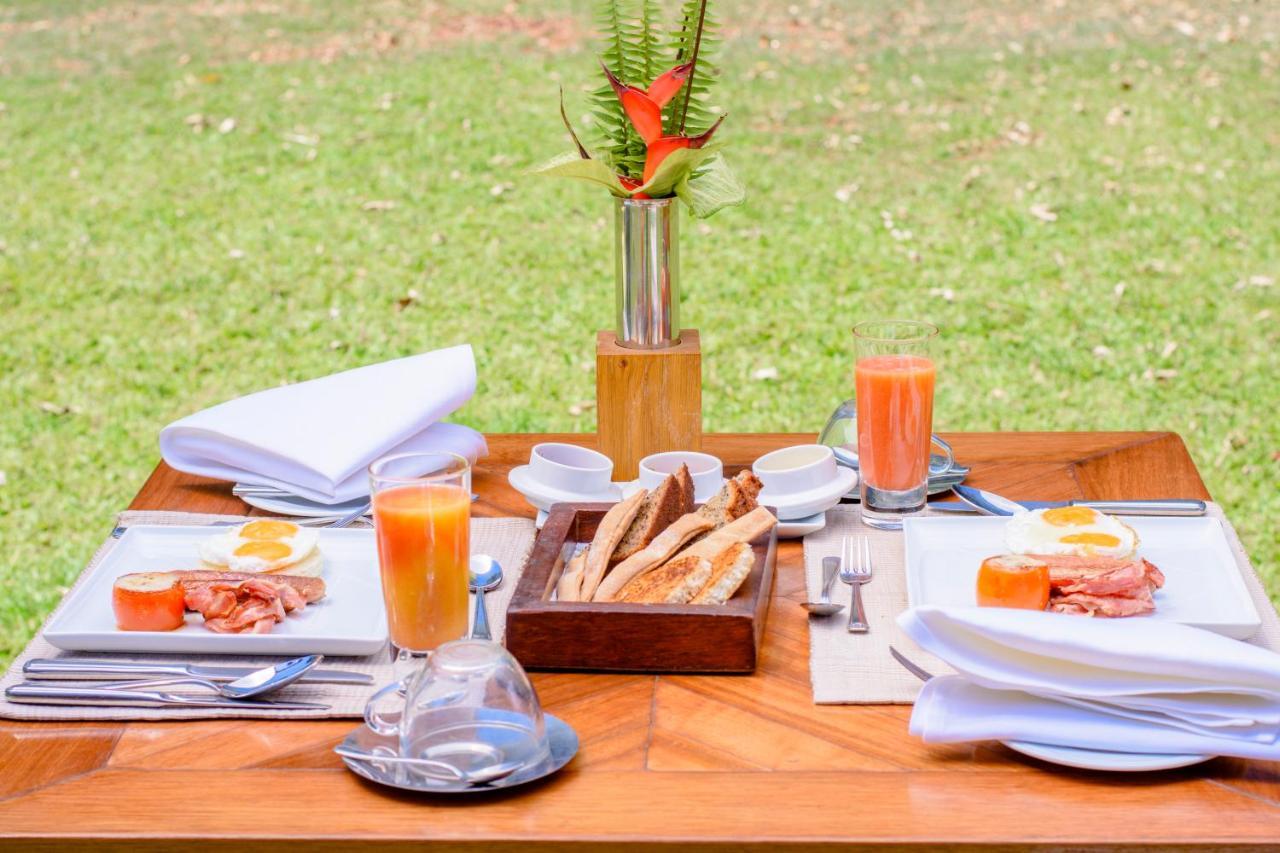 Windsor Golf & Country Club Nairobi