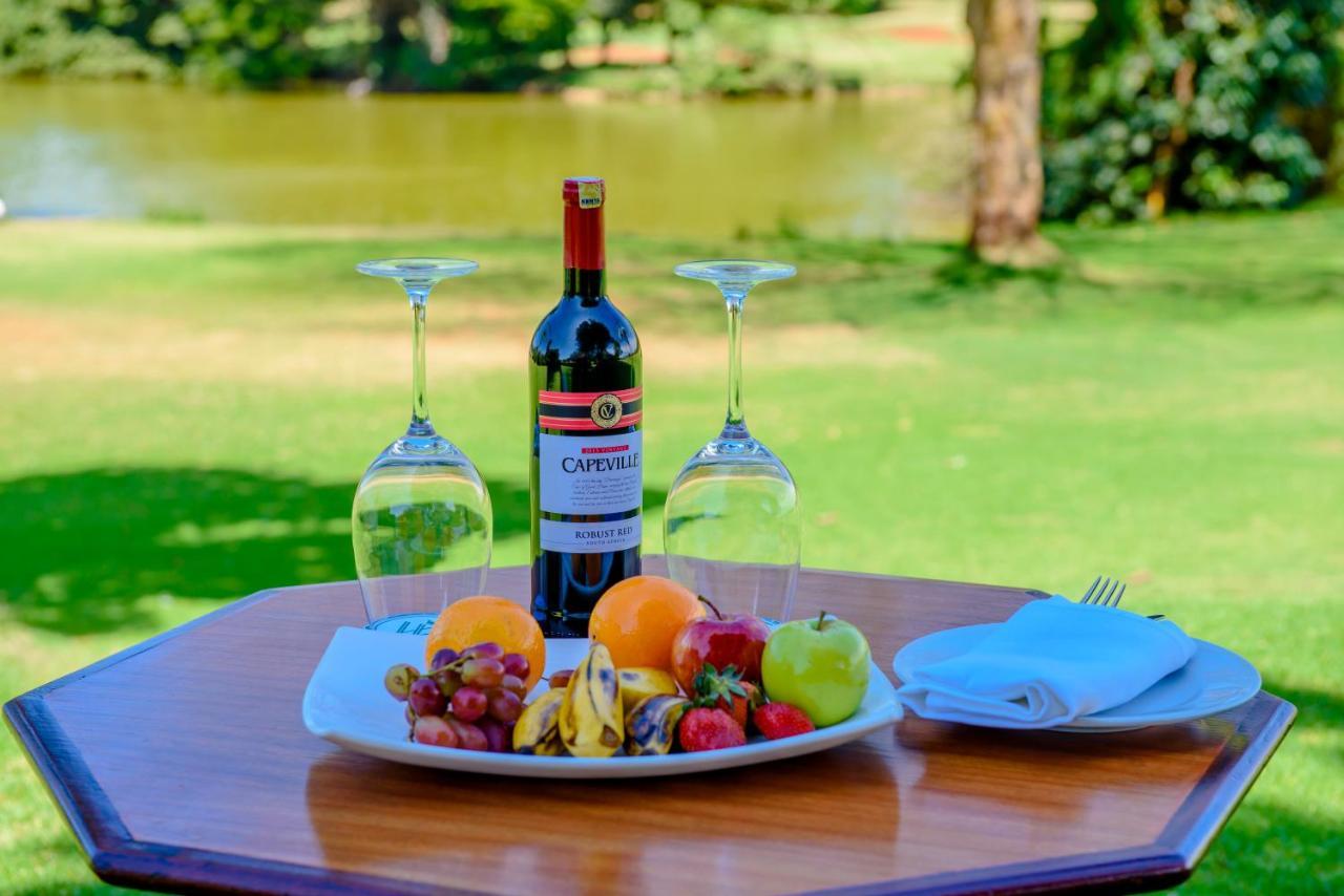Resort Windsor Golf & Country Club 4*