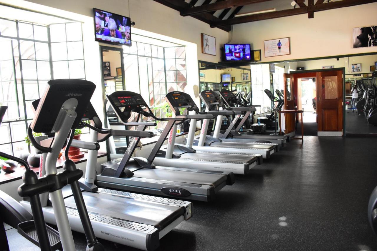 Resort Windsor Golf & Country Club 4*