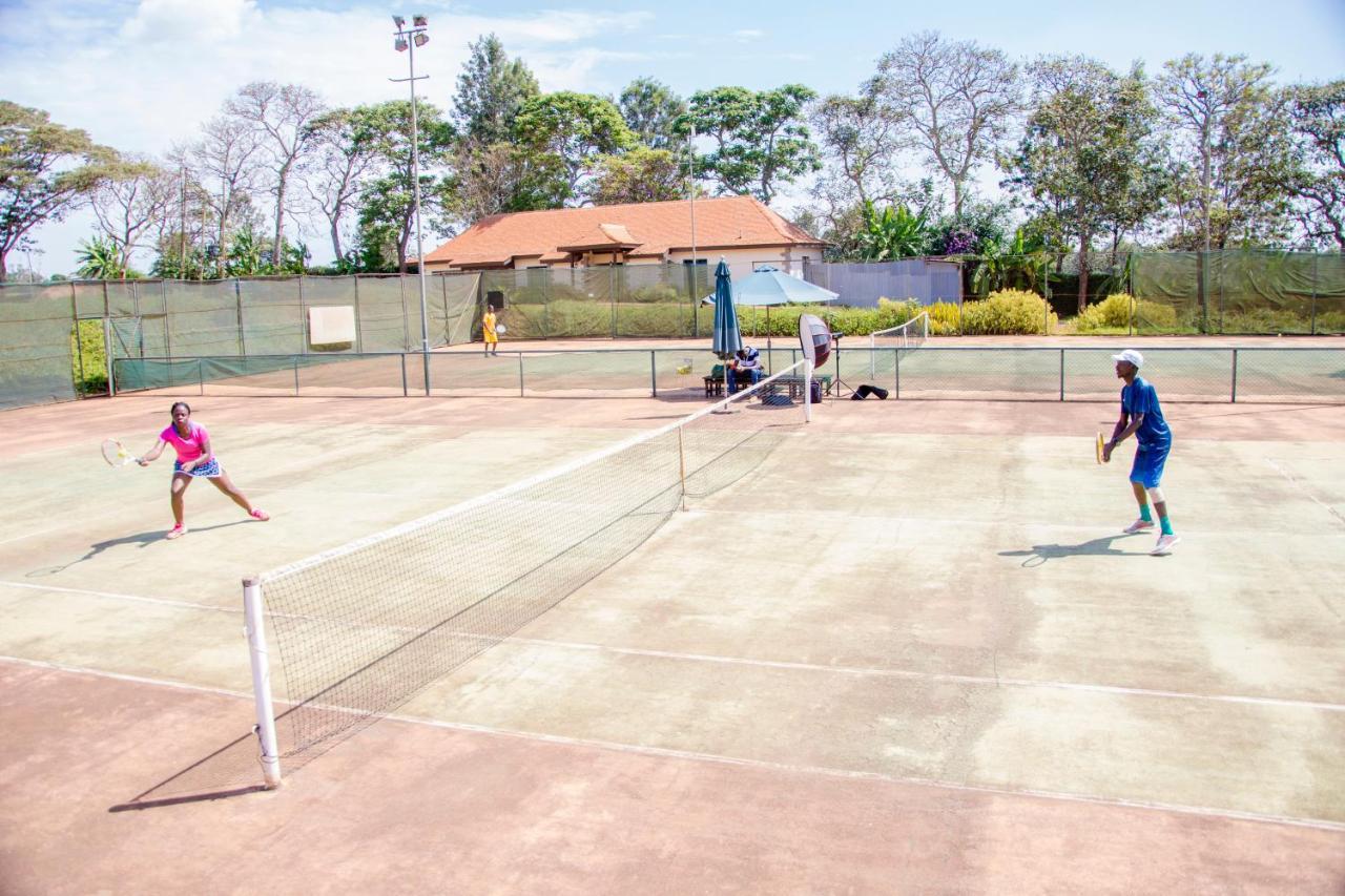 Windsor Golf & Country Club Nairobi