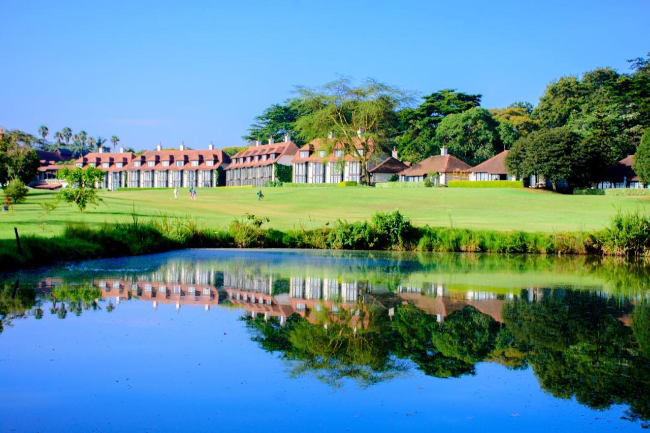Windsor Golf & Country Club Resort Nairobi