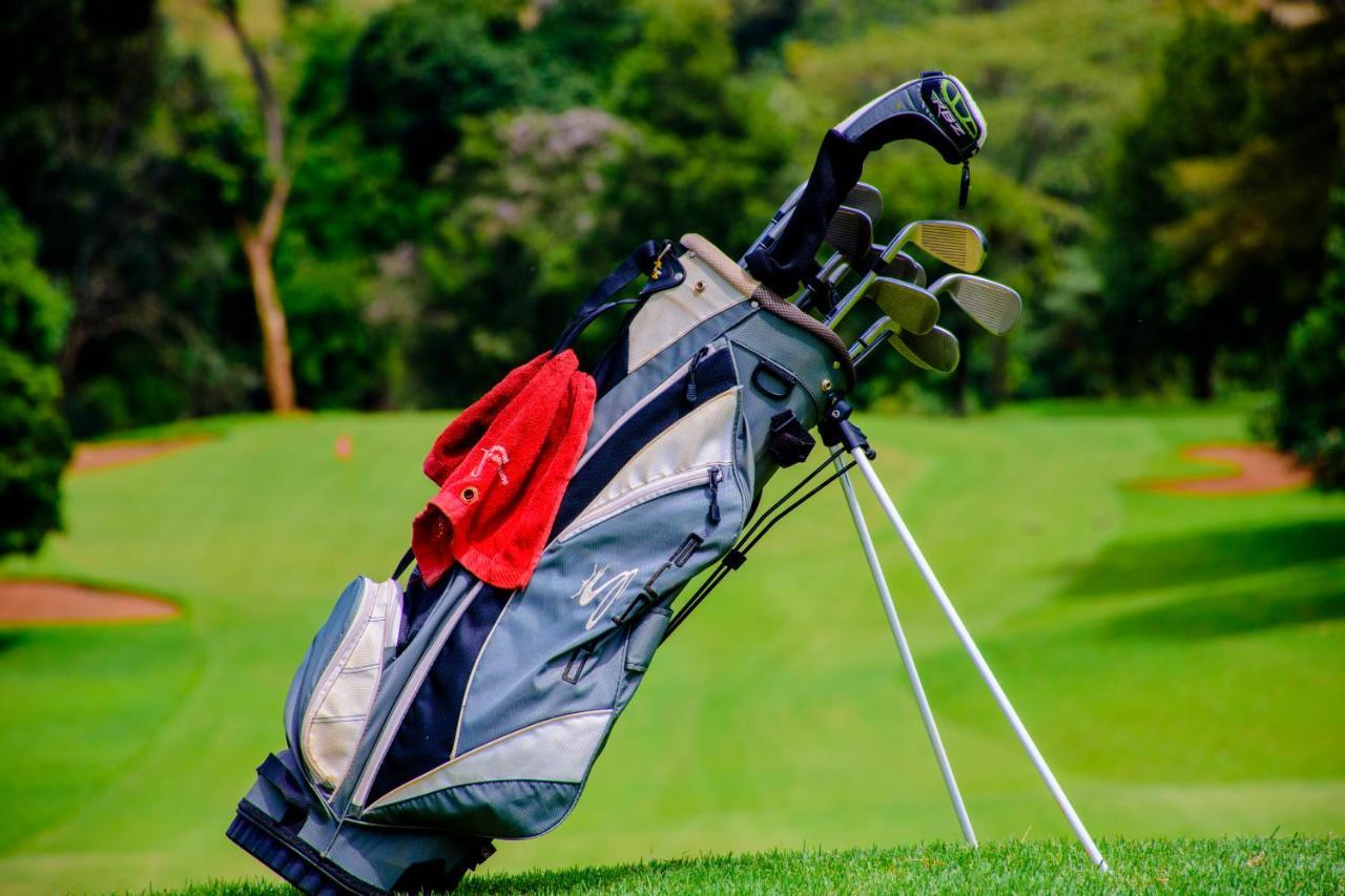 Windsor Golf & Country Club Resort