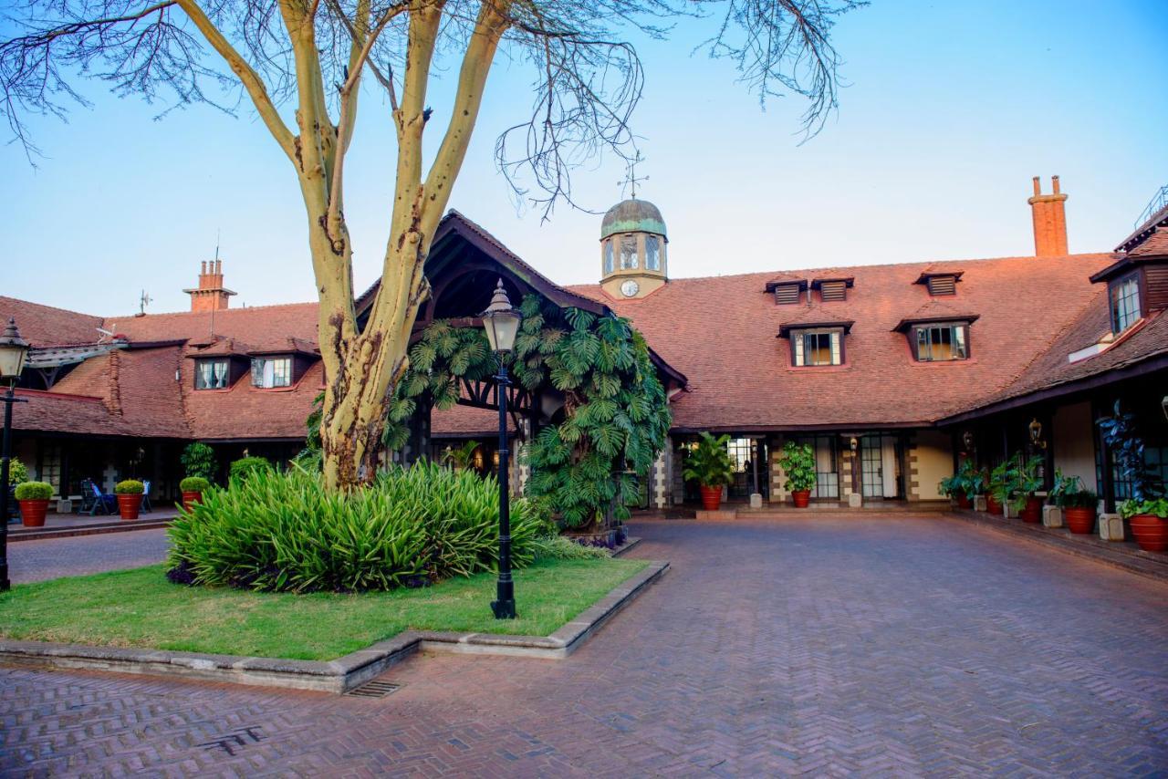 Windsor Golf & Country Club 4* Nairobi