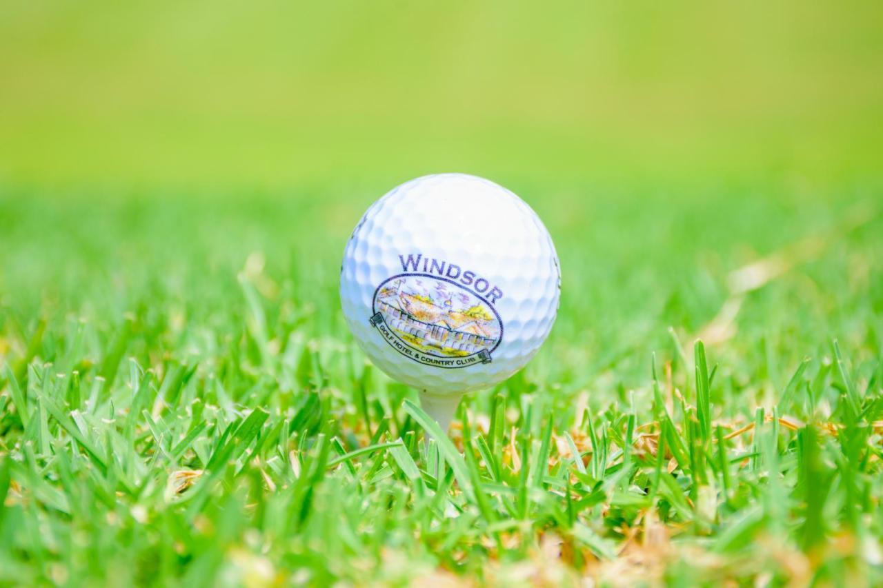 Windsor Golf & Country Club Resort Nairobi
