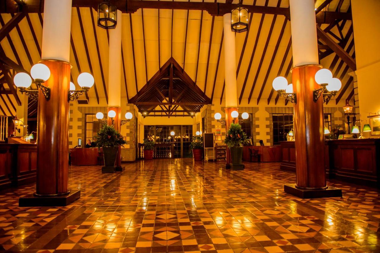 Windsor Golf & Country Club 4* Nairobi