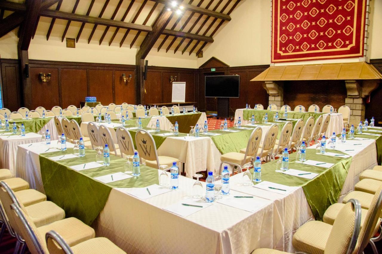 Windsor Golf & Country Club Nairobi