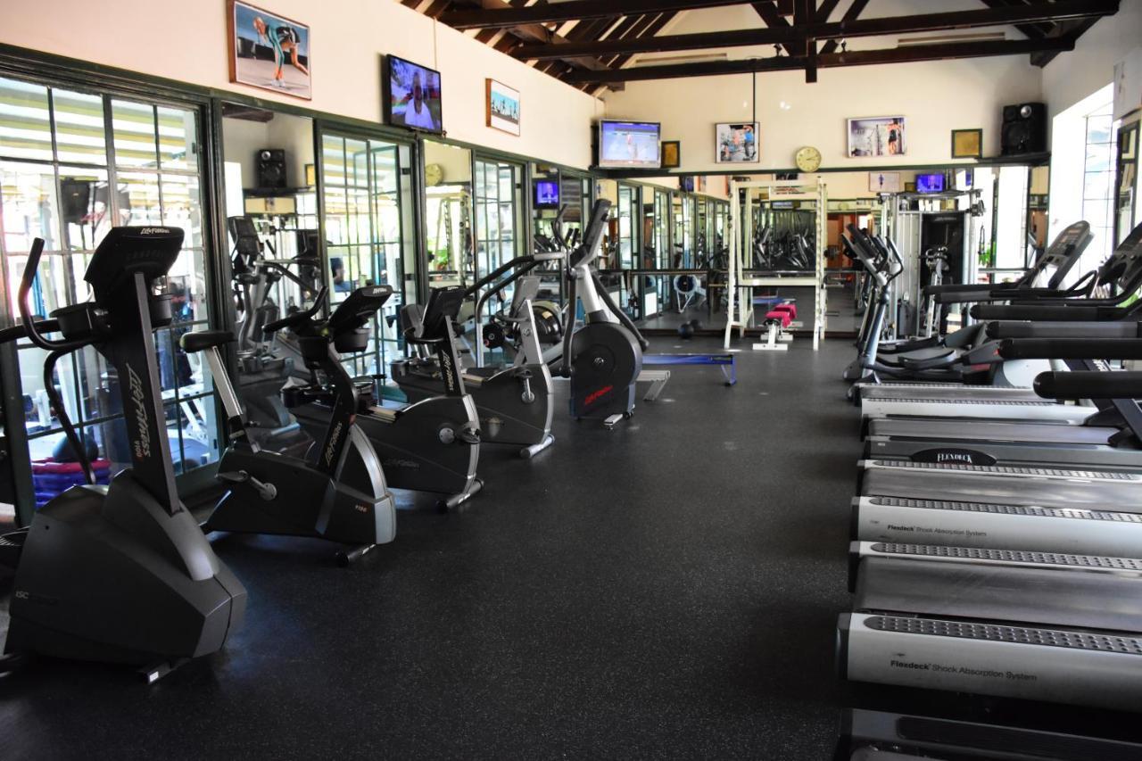 Resort Windsor Golf & Country Club 4*