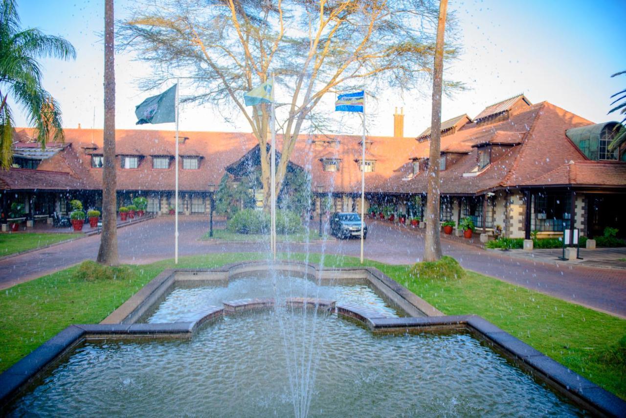 Windsor Golf & Country Club Resort 4*