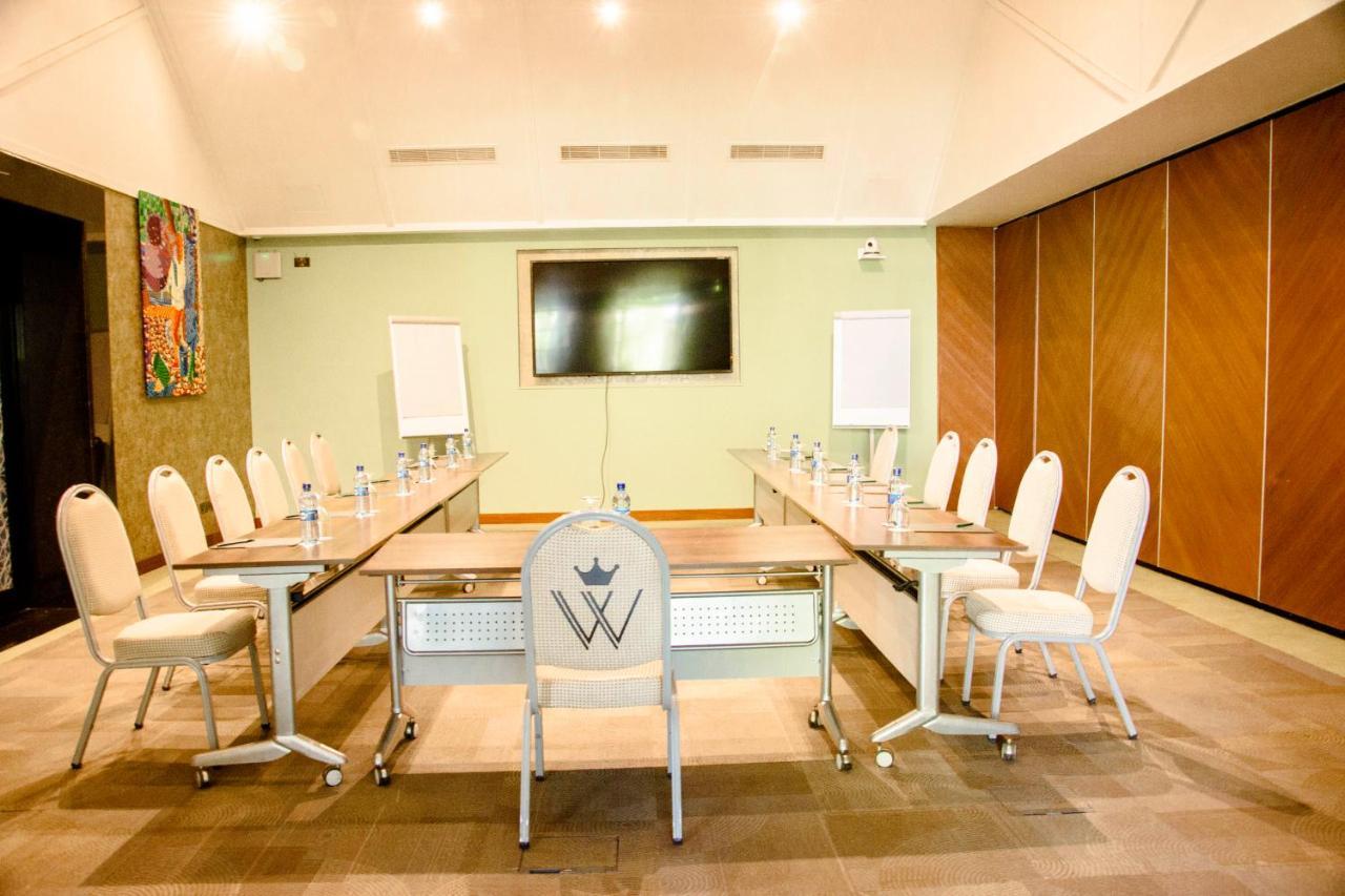 Windsor Golf & Country Club Nairobi