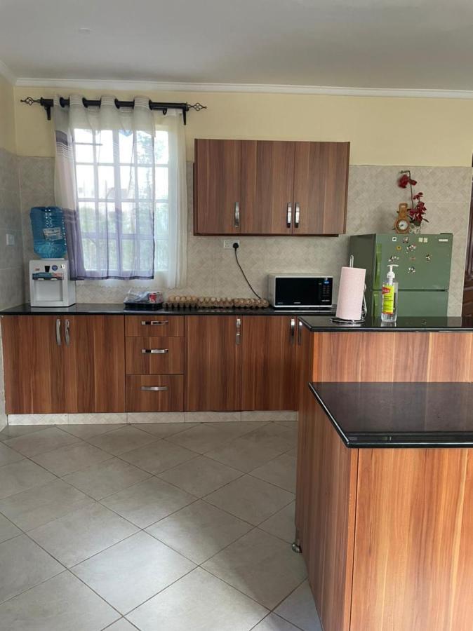 Tedangie Gardens Homestay