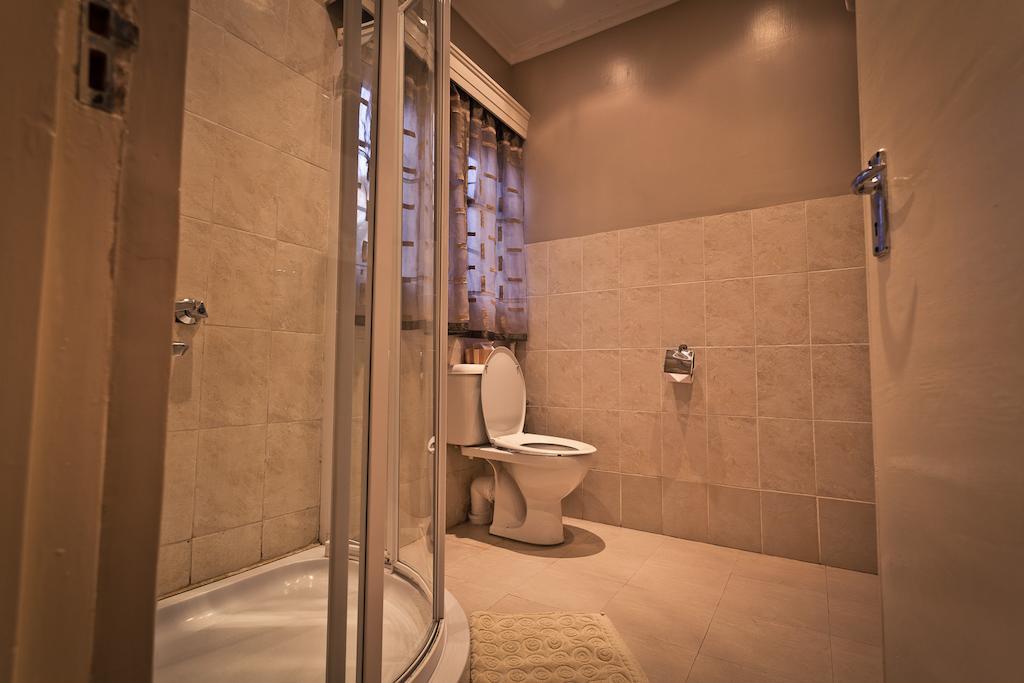 Bed & Breakfast Godials 4*