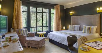 West Wood 4*
