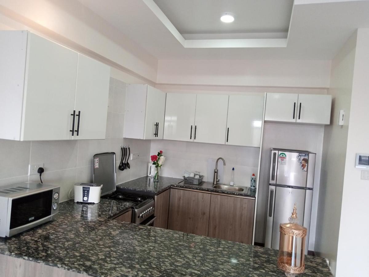 Silverstone -modern Living 1 Bedroom Near Yaya - Gym&pool *