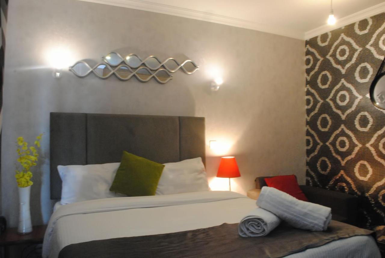 Westlands -place With A View Apartment