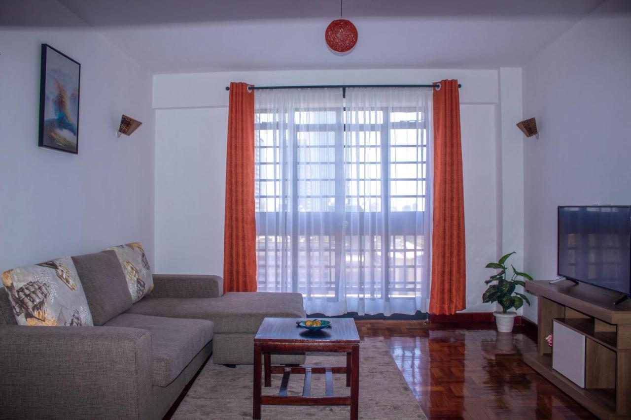 Kasty O Apartments- W Place Nairobi