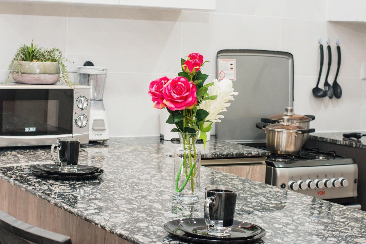 Silverstone -modern Living 1 Bedroom Near Yaya - Gym&pool Apartment Nairobi