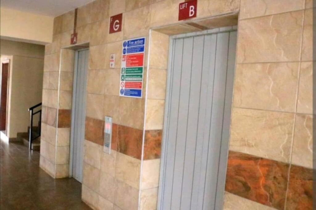 West Suites Next To Nyayo Stadium *