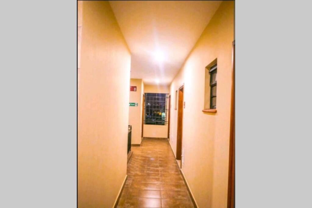 West Suites Next To Nyayo Stadium Nairobi