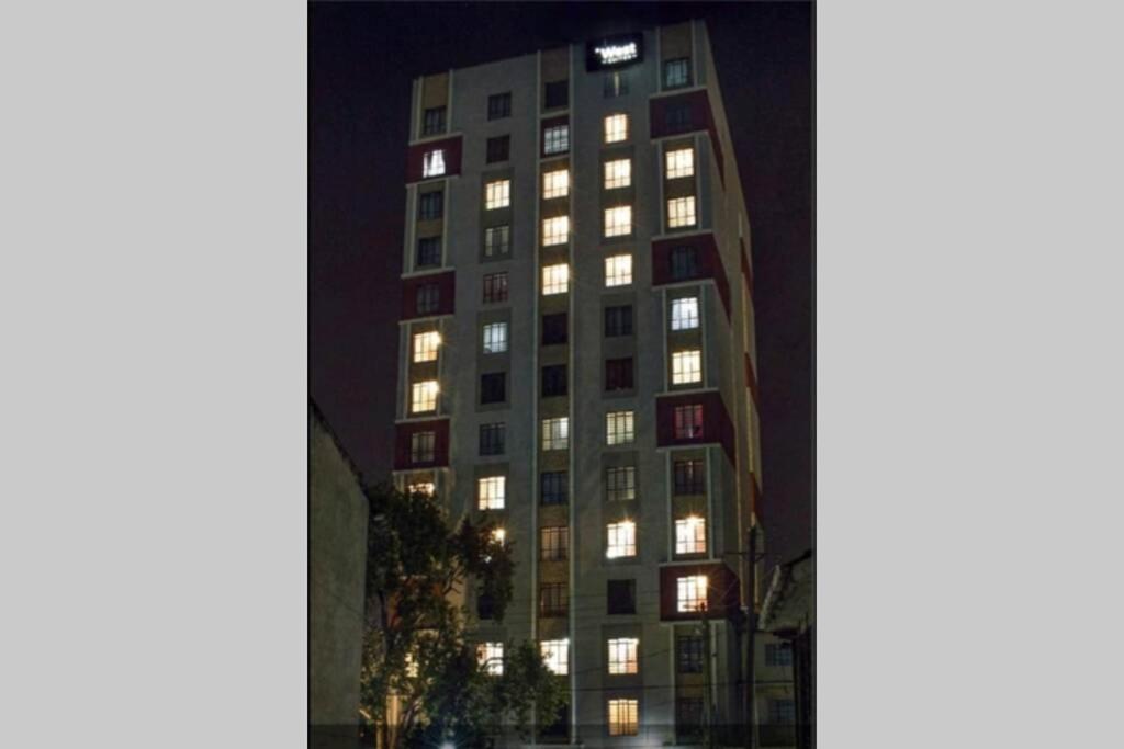 West Suites Next To Nyayo Stadium *